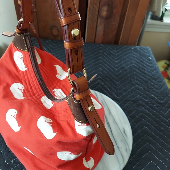 Dooney & Bourke Ducky - Picture 13 of 17